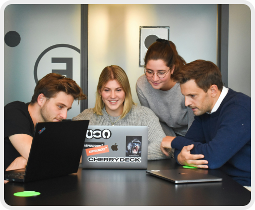 CRM & Customer Success Teams