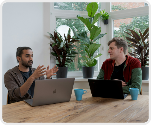 Digital Marketers & Campaign Managers
