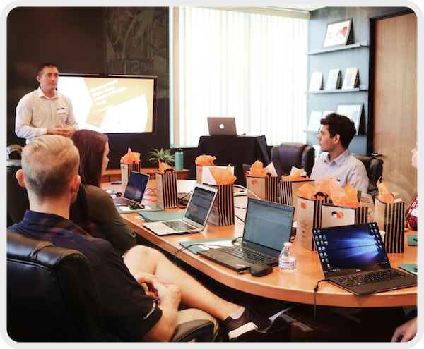 E-commerce Managers & Marketing Teams