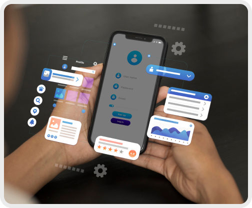 Mobile App Intelligence